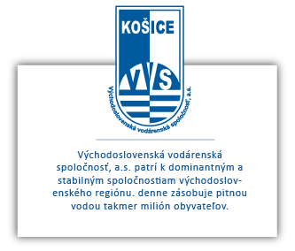 Východoslovenská vodárenská spoločnosť